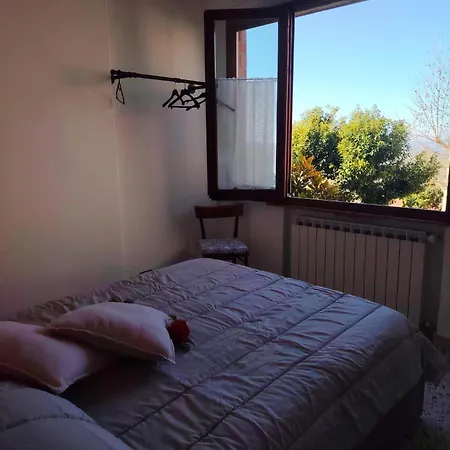 Apartament Debby
