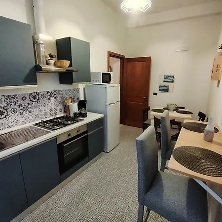 Debby Apartament