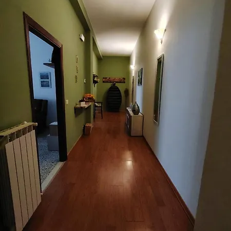 Debby Apartment