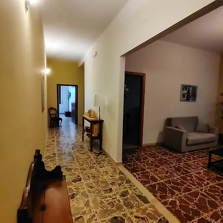 Appartement Debby *