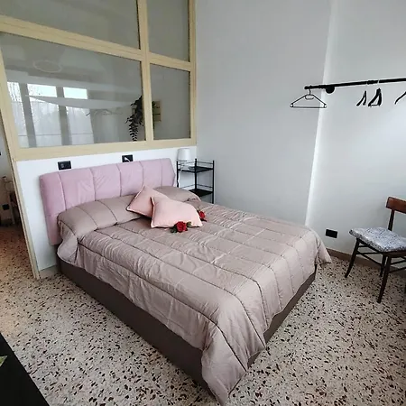 Debby Apartment *
