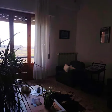 Apartment Debby *