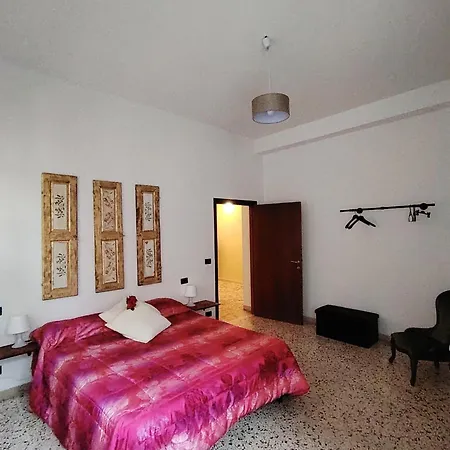 Appartement Debby