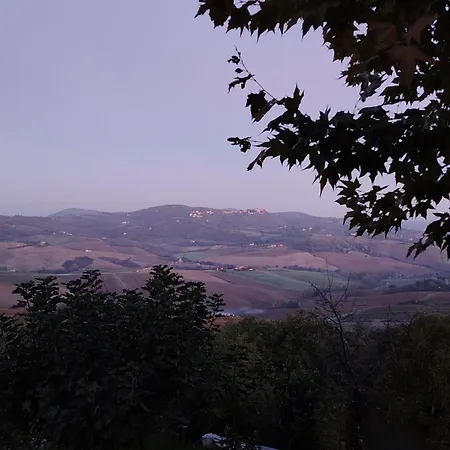 Διαμέρισμα Debby Montepulciano Stazione