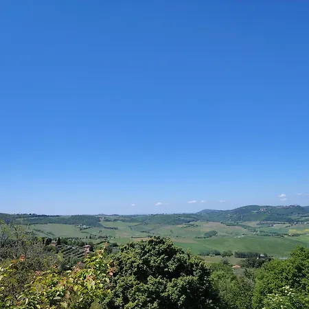Διαμέρισμα Debby Montepulciano Stazione