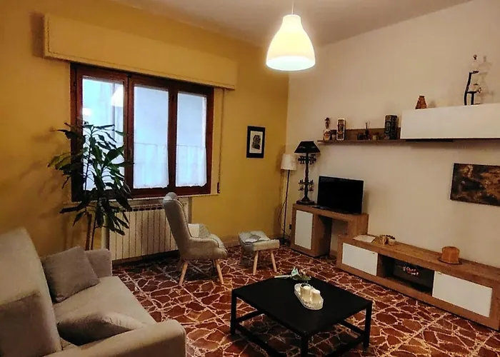 Appartamento Debby Montepulciano Stazione