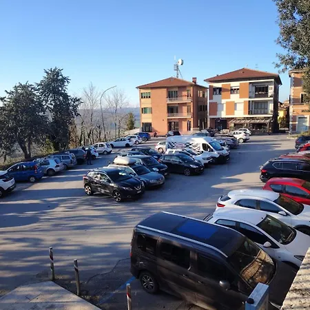 Debby Apartament