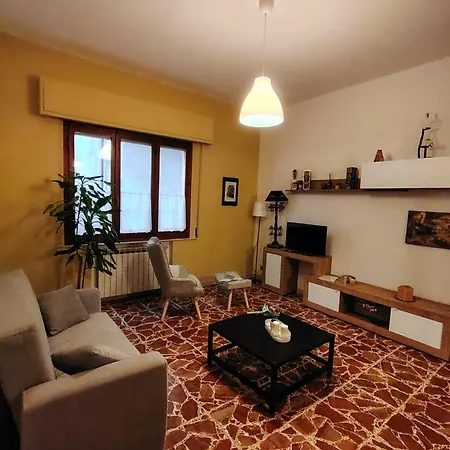 Apartament Debby Montepulciano